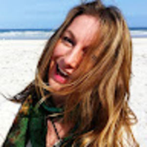 Meet your Posher, Robyn